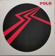 Targa - Over And Over - Vinyl