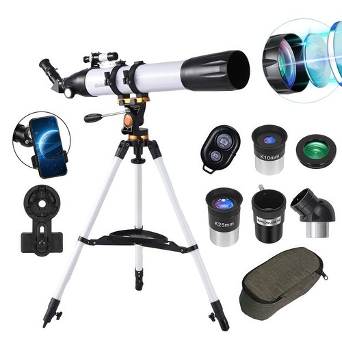 Teleskop astronomie - teleskop,