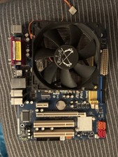 ASRock P4i945GC Mainboard +