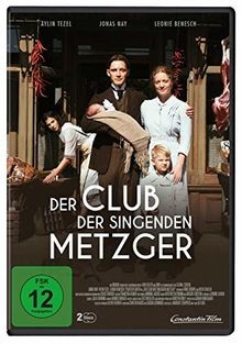 Der club singenden - der,