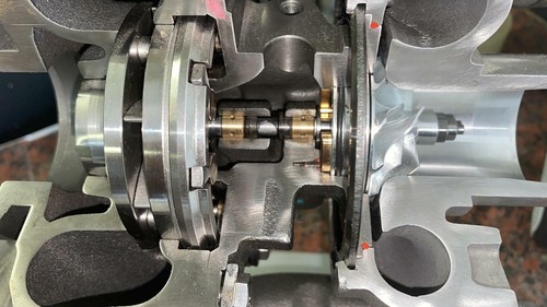 Rumpfgruppe smart 0 7 - rumpfgruppe, 0.6