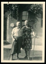 1952 - Man in Knickerbocker