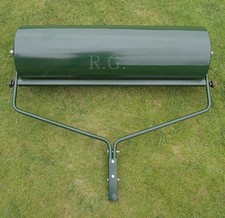 Gartenwalze Anhänge 102cm