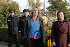 Maria Furtwängler Autogramm