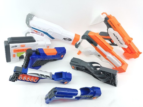 Nerf schulterstütze - nerf,
