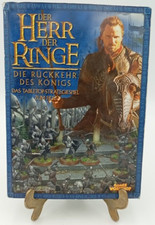 Games Workshop Strategiespiel