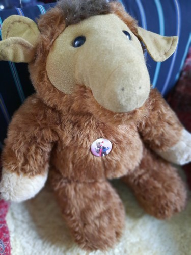 Alf jahre vintage - alf,