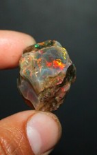 Opal grob welo - opal, grob,