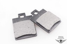 Bremsbeläge Bremsklötze für