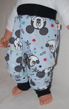 NEU Pumphose Joggingose