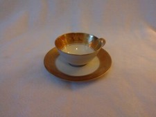 Vtg. H W Porzellan Karlsbader