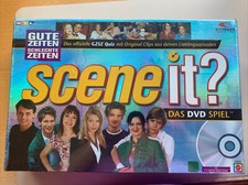 Scene it Gute Zeiten Schlechte