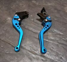 HONDA CBR 600F PC25 CNC Kupplungshebel + Bremshebel 600 PC31 