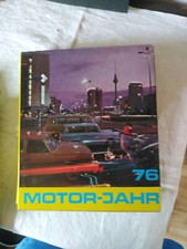 DDR Motorjahr ; 1976
