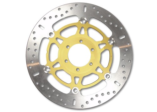 Bremsscheibe ebc std md661 - bremsscheibe,