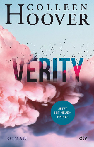 Verity colleen hoover roman - colleen,