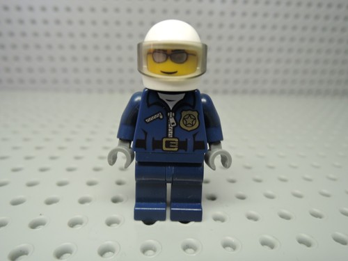 Lego figur city - lego,
