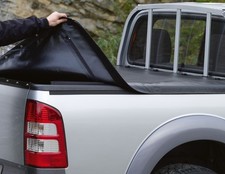 Original Ford Ranger