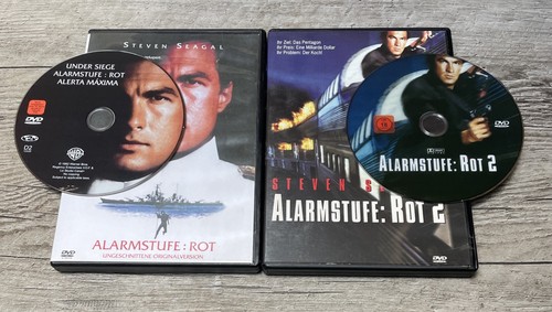 Alarmstufe rot 1 - „alarmstufe,