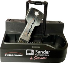 Programmierung Ihres DME / FME