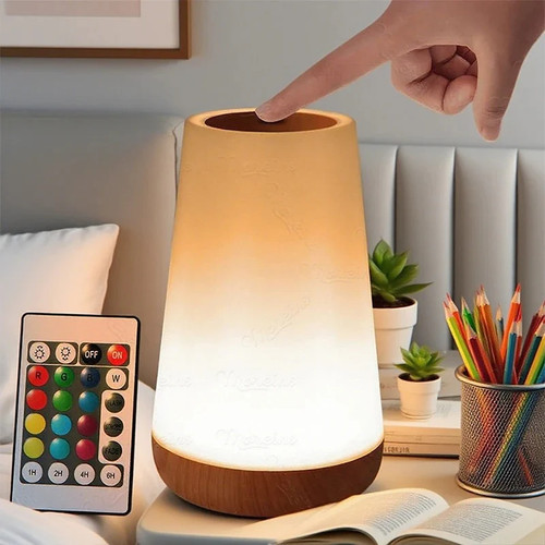 Led nachttischlampe nachtlicht - led,