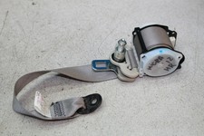 Sicherheitsgurt Gurt hinten