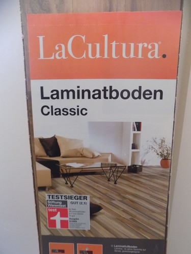 Ersatzdielen click laminat la - laminat:,