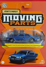 MATCHBOX MOVING PARTS 2022