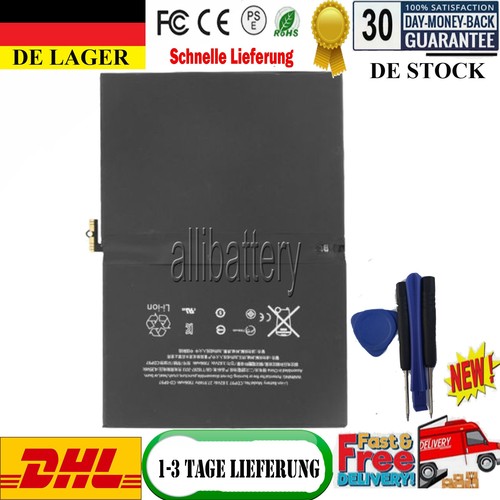 A1664 tablet akku - a1664,