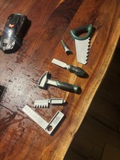 Kinder Werkbank Zubehör, 3-6