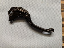 Ducati Scrambler 800/Monster Bremshebel kurz (MG Biketec)