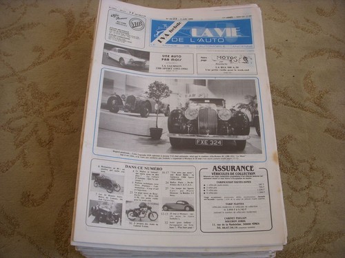 Lva vie auto 86 23 - vie, 86/23