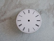 Email Zifferblatt für