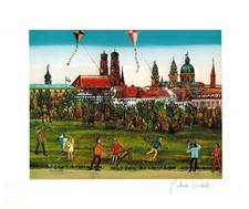 Petra MOLL (1921-1989)