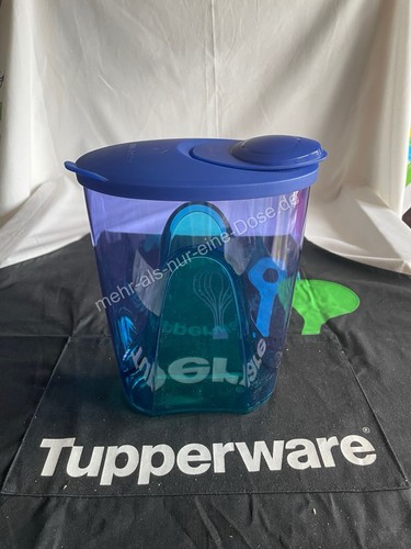 Tupperware eleganzia kanne - tupperware,