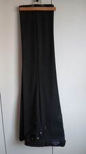 GUCCI Herren Hose schwarz Gr