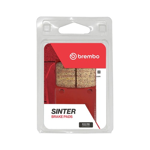 Bremsbeläge brembo für - bremsbeläge,