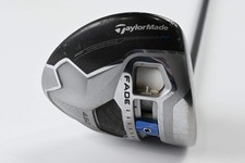 Taylormade SLDR Driver / 9,5