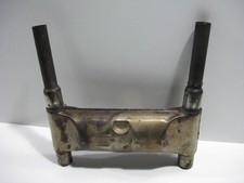 Auspuffsammler Sammler Auspuff Exhaust Moto Guzzi California 1100 EV, 97-02