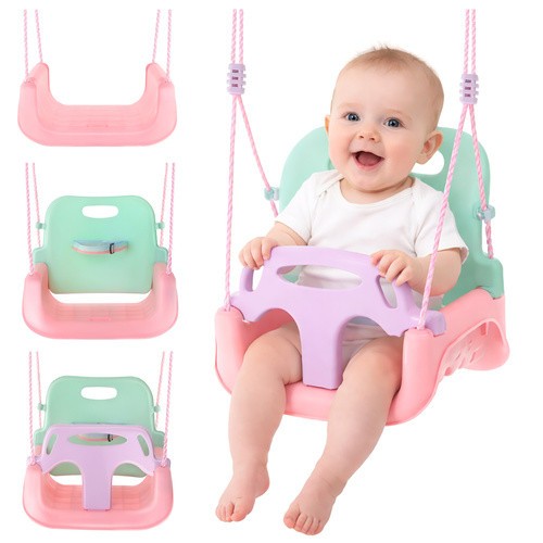 Kinderschaukel babyschaukel - kinderschaukel,
