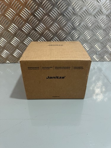 Janitza 5232004 umg96 mid - janitza,