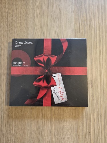 Das geschenk von sebastian - das,