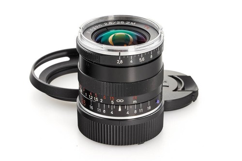 Zeiss leica 2 8 - zeiss, 25/2,8