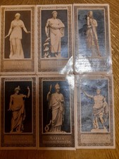 Stollwerck Sammelbilder, Album  3  Gruppe 122.