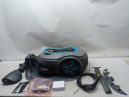Gardena smart sileno set - gardena,