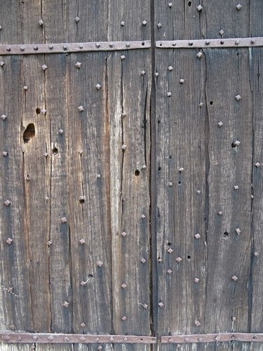 Foto 6x4 bürgerkriegsschaden - foto,