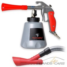 TORNADOR Z-010RS DRUCKLUFT