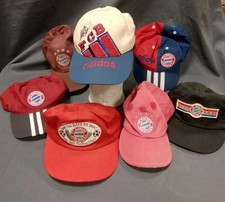 7x FC Bayern München Fußball