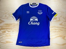 Original Umbro FC Everton Home