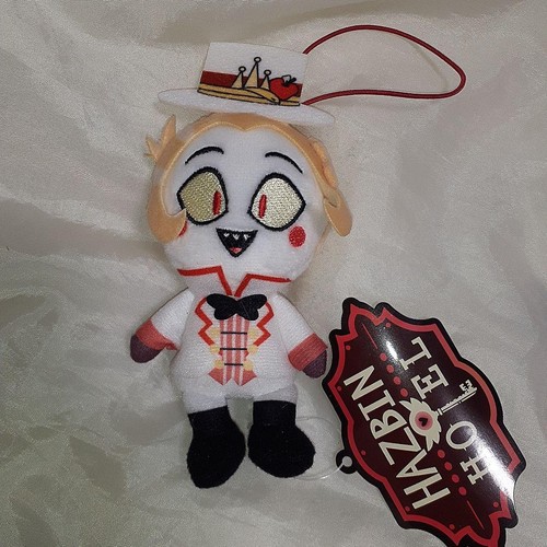 Hazbin hotel lucifer - hazbin,